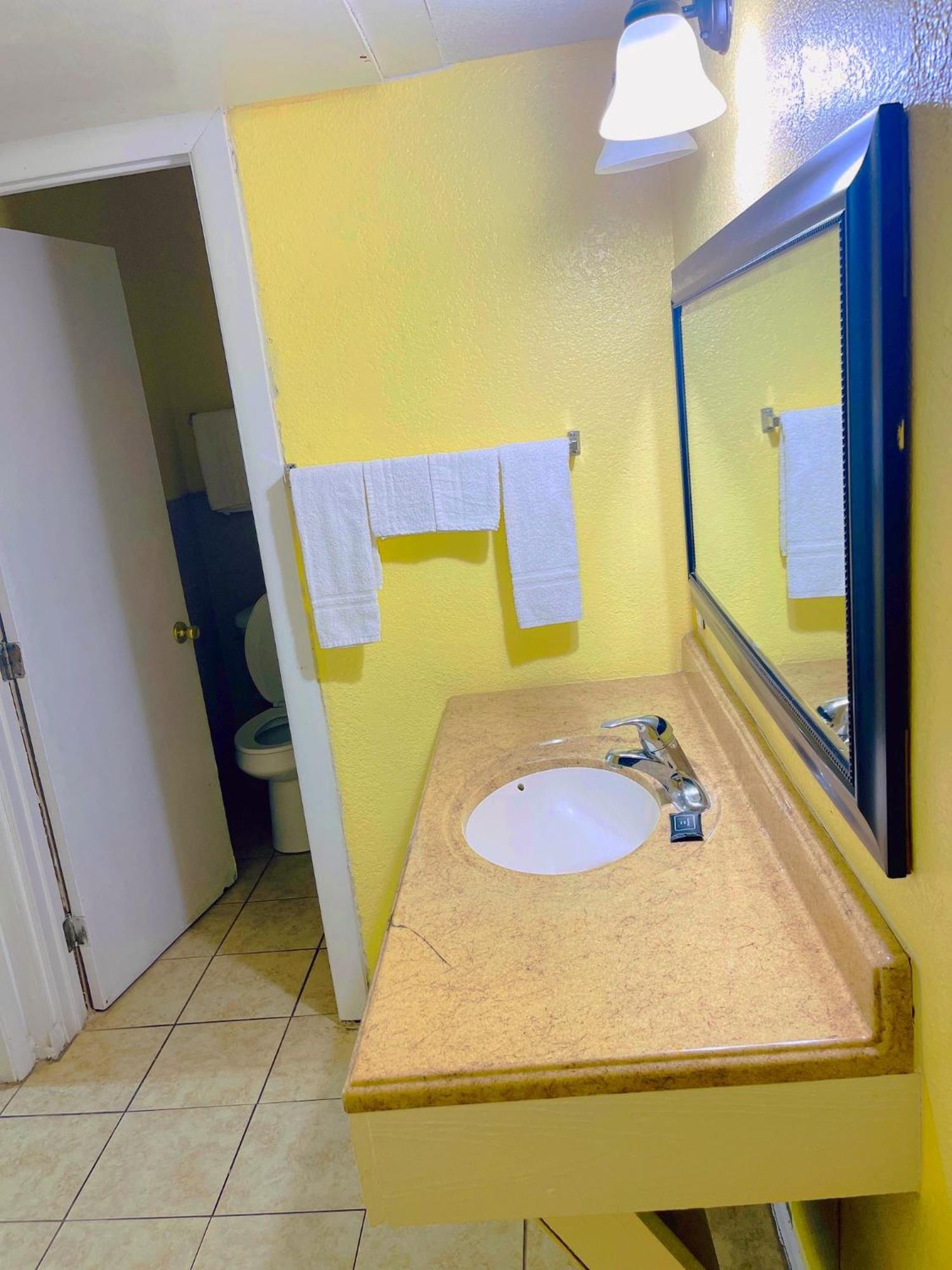 Sea Shell Inn On The Beach Corpus Christi Room photo