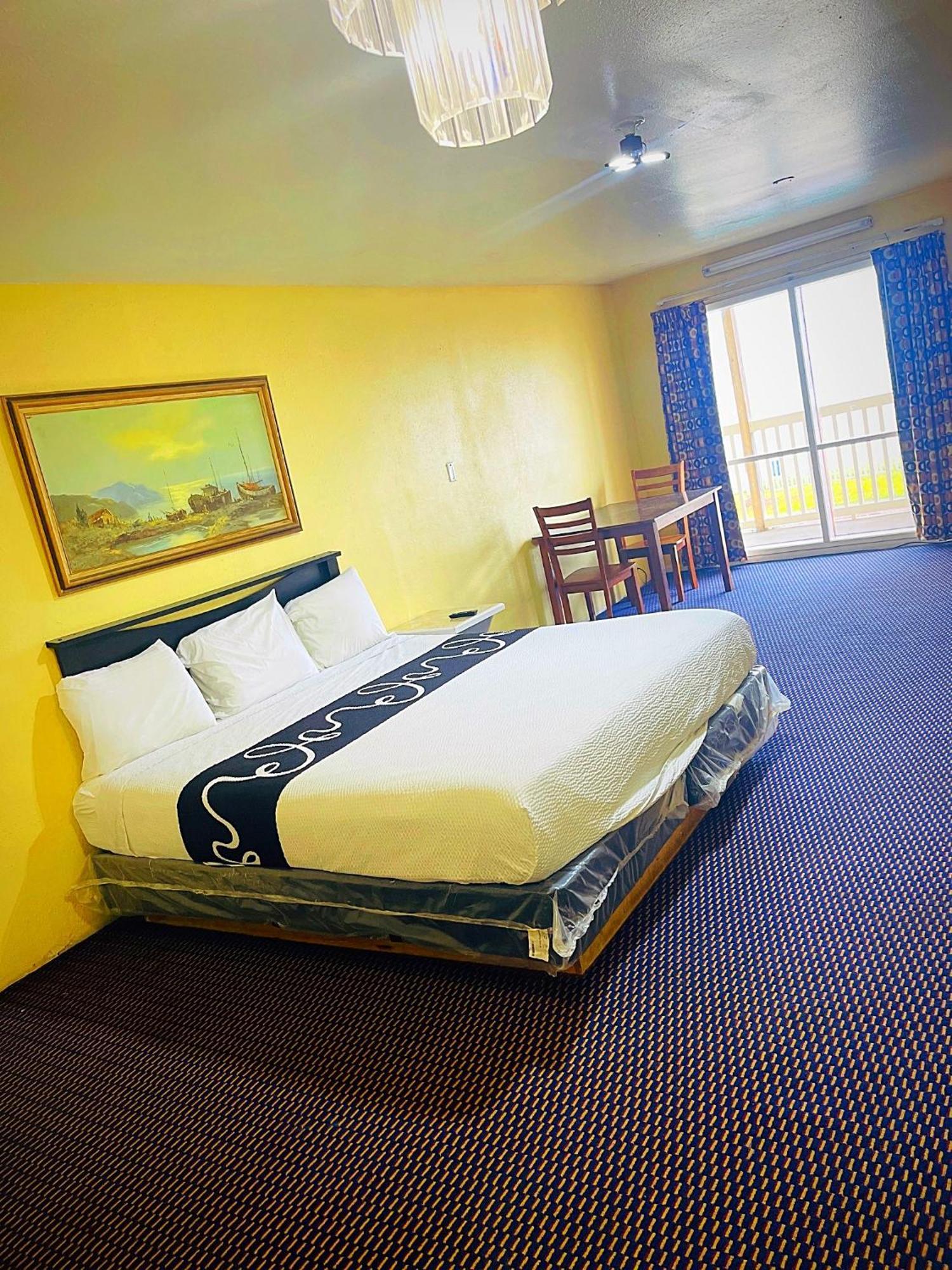 Sea Shell Inn On The Beach Corpus Christi Room photo